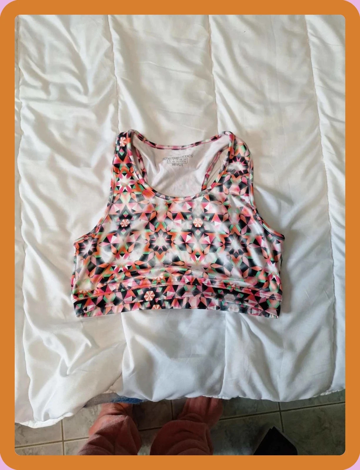 Brassière